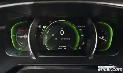 Renault SM6 2016 2.0 Автомат в Москве № 223912, миниатюра 7