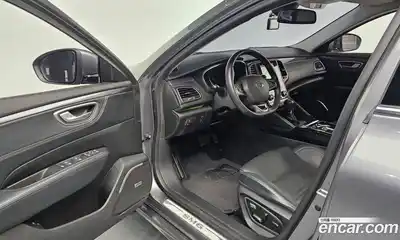 Renault SM6 2016 2.0 Автомат в Москве № 223912, миниатюра 8