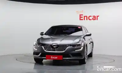 Renault SM6 2016 2.0 Автомат в Москве № 223912, миниатюра 9