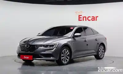 Renault SM6 2016 2.0 Автомат в Москве № 223912, миниатюра 10