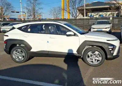 Hyundai Kona 2026 1.6 Автомат в Москве № 2245, миниатюра 11