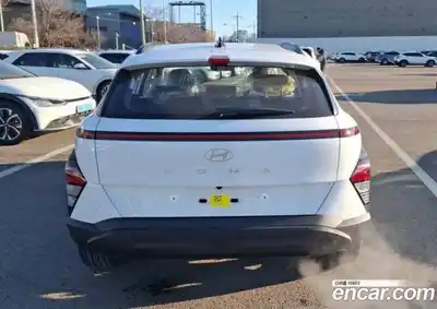 Hyundai Kona 2026 1.6 Автомат в Москве № 2245, миниатюра 3