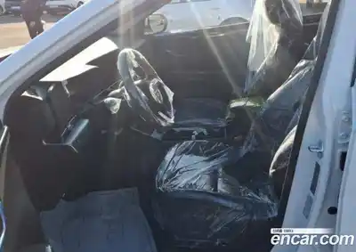 Hyundai Kona 2026 1.6 Автомат в Москве № 2245, миниатюра 4