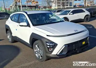 Hyundai Kona 2026 1.6 Автомат в Москве № 2245, миниатюра 6