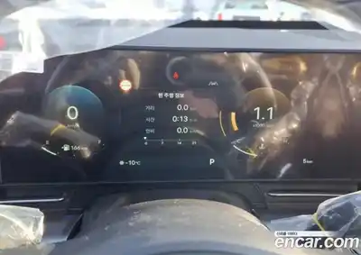 Hyundai Kona 2026 1.6 Автомат в Москве № 2245, миниатюра 7