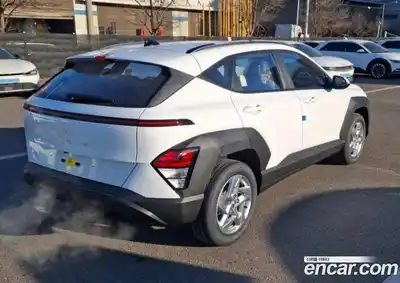 Hyundai Kona 2026 1.6 Автомат в Москве № 2245, миниатюра 8