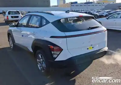 Hyundai Kona 2026 1.6 Автомат в Москве № 2245, миниатюра 9
