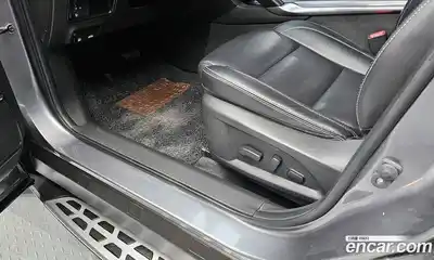 Renault QM6 2019 2.0 Автомат в Москве № 225970, миниатюра 11