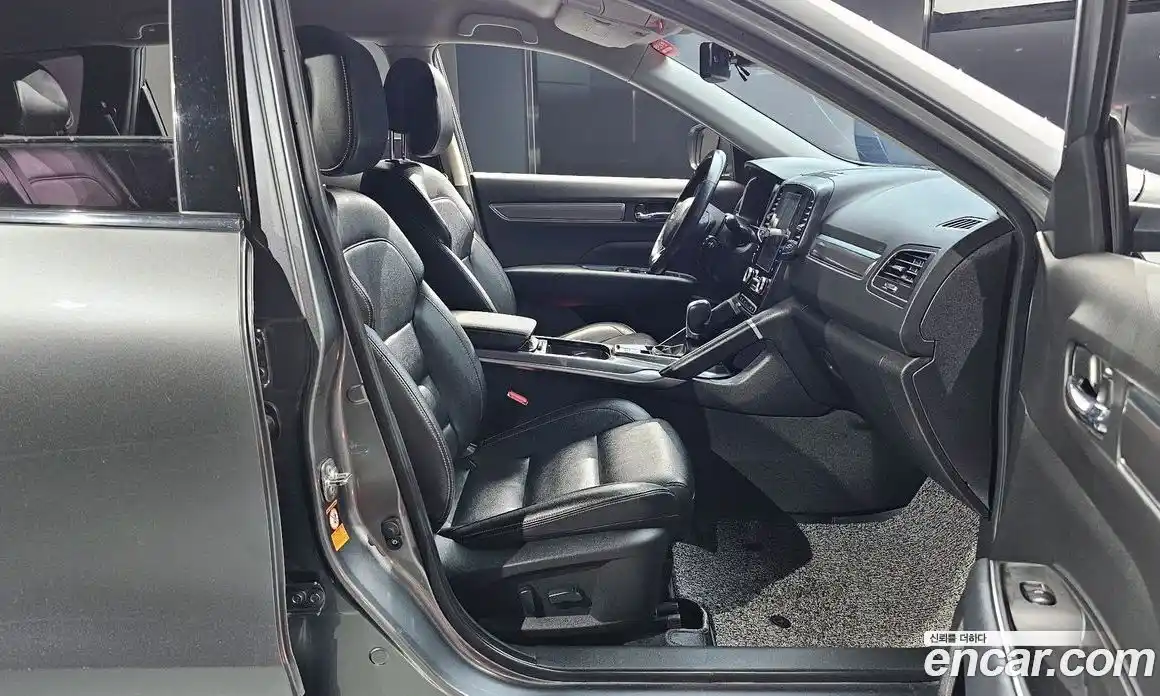 Renault QM6 2019 2.0 Автомат в Москве № 225970, фото 13