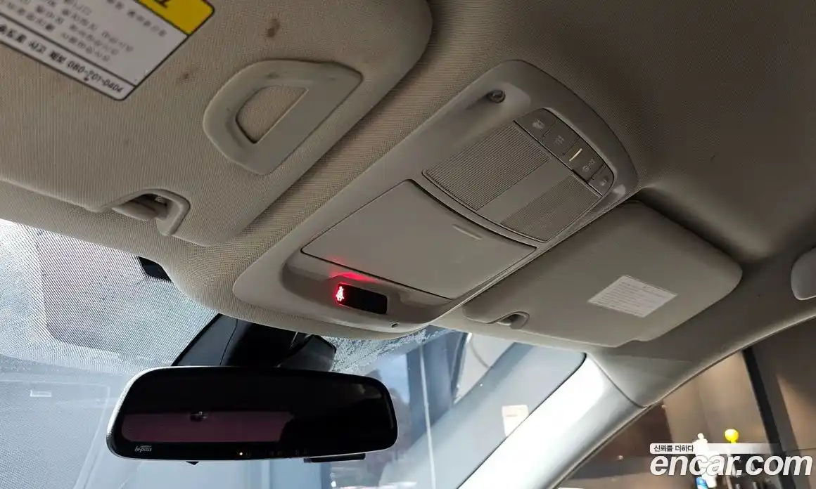 Renault QM6 2019 2.0 Автомат в Москве № 225970, фото 17