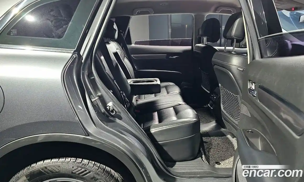 Renault QM6 2019 2.0 Автомат в Москве № 225970, фото 18