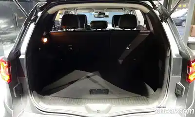 Renault QM6 2019 2.0 Автомат в Москве № 225970, миниатюра 2