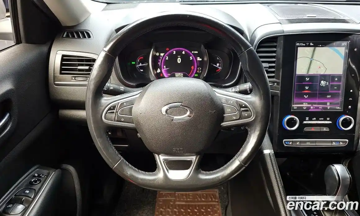 Renault QM6 2019 2.0 Автомат в Москве № 225970, фото 7