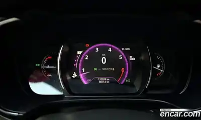 Renault QM6 2019 2.0 Автомат в Москве № 225970, миниатюра 9