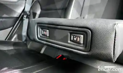 Renault QM6 2019 2.0 Автомат в Москве № 225970, миниатюра 10