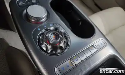 Genesis GV60 2023 0.1 Автомат в Москве № 22670, миниатюра 12