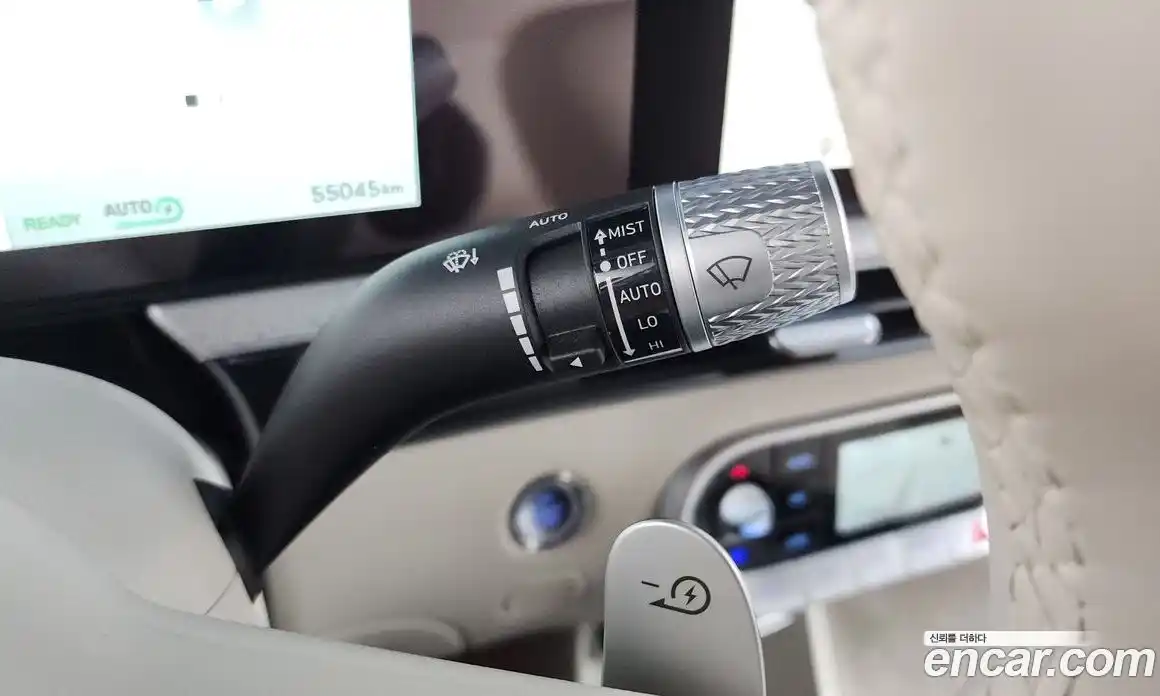 Genesis GV60 2023 0.1 Автомат в Москве № 22670, фото 15