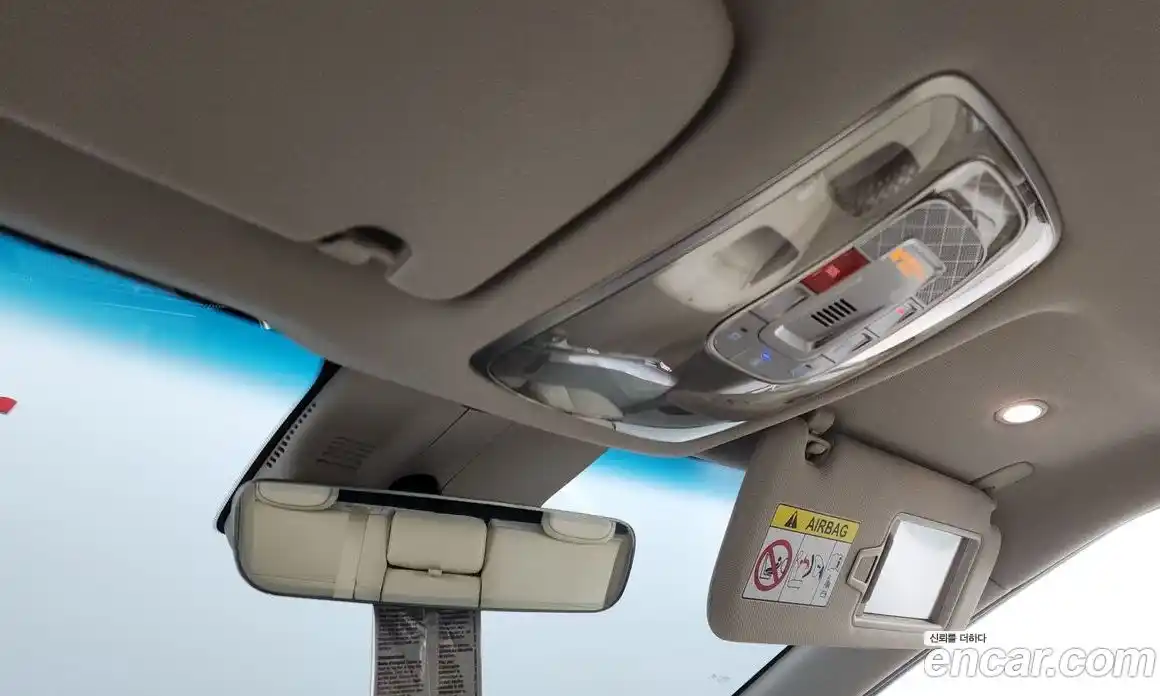 Genesis GV60 2023 0.1 Автомат в Москве № 22670, фото 17