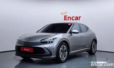 Genesis GV60 2023 0.1 Автомат в Москве № 22670, миниатюра 2