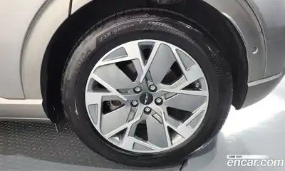 Genesis GV60 2023 0.1 Автомат в Москве № 22670, миниатюра 3