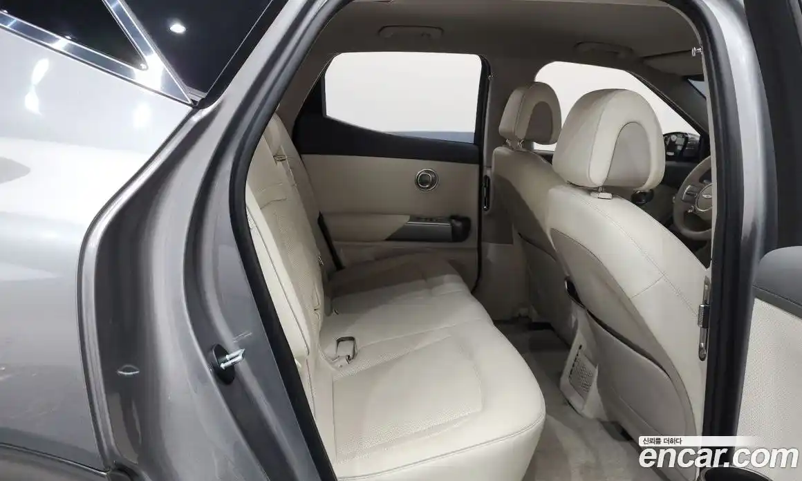 Genesis GV60 2023 0.1 Автомат в Москве № 22670, фото 4