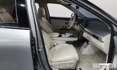 Genesis GV60 2023 0.1 Автомат в Москве № 22670, миниатюра 6