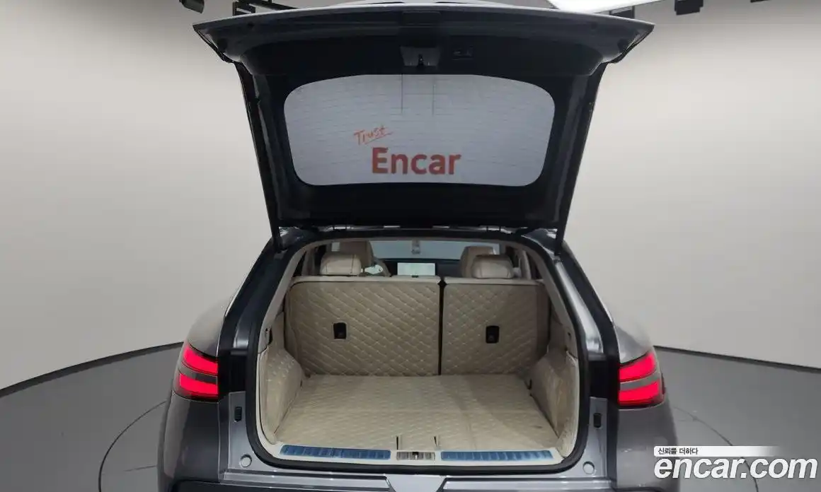 Genesis GV60 2023 0.1 Автомат в Москве № 22670, фото 8