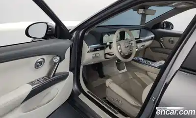 Genesis GV60 2023 0.1 Автомат в Москве № 22670, миниатюра 9