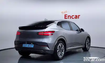 Genesis GV60 2023 0.1 Автомат в Москве № 22670, миниатюра 10