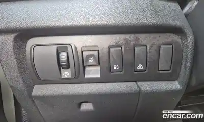 Renault SM3 2014 1.6 Автомат в Москве № 227391, миниатюра 12