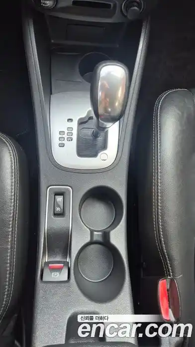 Renault SM3 2014 1.6 Автомат в Москве № 227391, фото 15