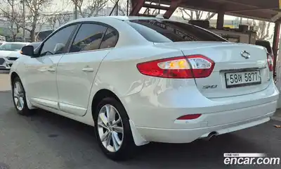 Renault SM3 2014 1.6 Автомат в Москве № 227391, миниатюра 4