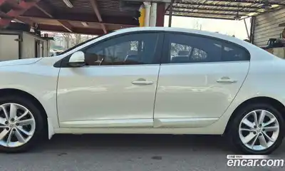 Renault SM3 2014 1.6 Автомат в Москве № 227391, миниатюра 5