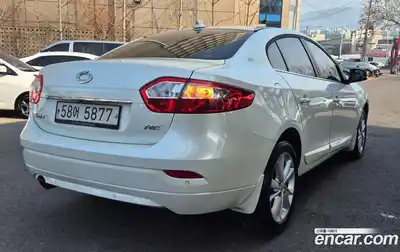 Renault SM3 2014 1.6 Автомат в Москве № 227391, миниатюра 7