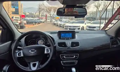 Renault SM3 2014 1.6 Автомат в Москве № 227391, миниатюра 10