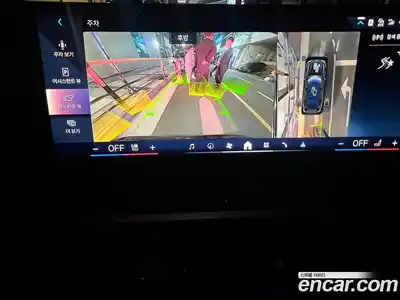 BMW X6 2025 3.0 Автомат в Москве № 227630, миниатюра 11