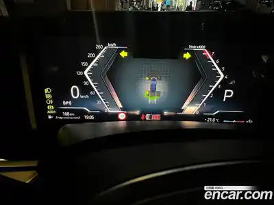 BMW X6 2025 3.0 Автомат в Москве № 227630, миниатюра 12