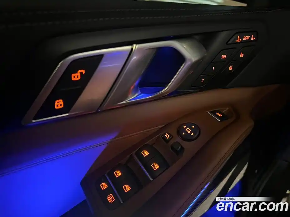 BMW X6 2025 3.0 Автомат в Москве № 227630, фото 15