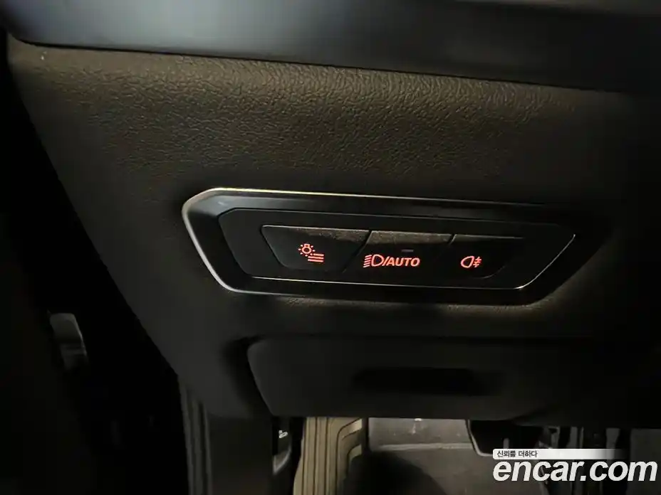 BMW X6 2025 3.0 Автомат в Москве № 227630, фото 17