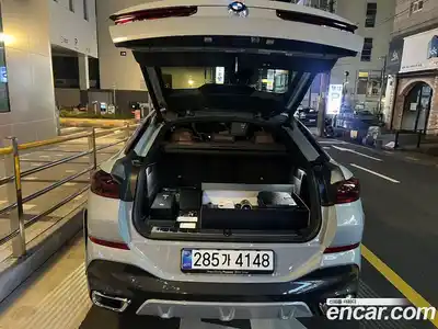BMW X6 2025 3.0 Автомат в Москве № 227630, миниатюра 3