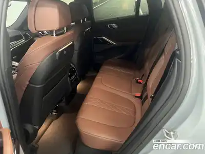BMW X6 2025 3.0 Автомат в Москве № 227630, миниатюра 8