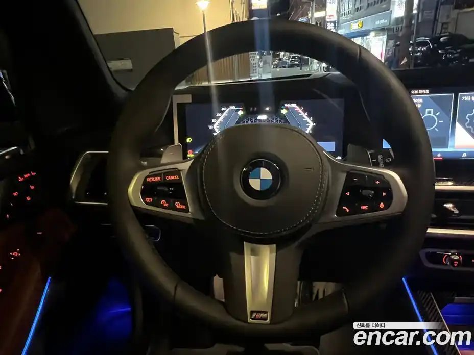 BMW X6 2025 3.0 Автомат в Москве № 227630, фото 9