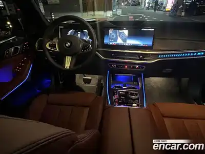 BMW X6 2025 3.0 Автомат в Москве № 227630, миниатюра 10