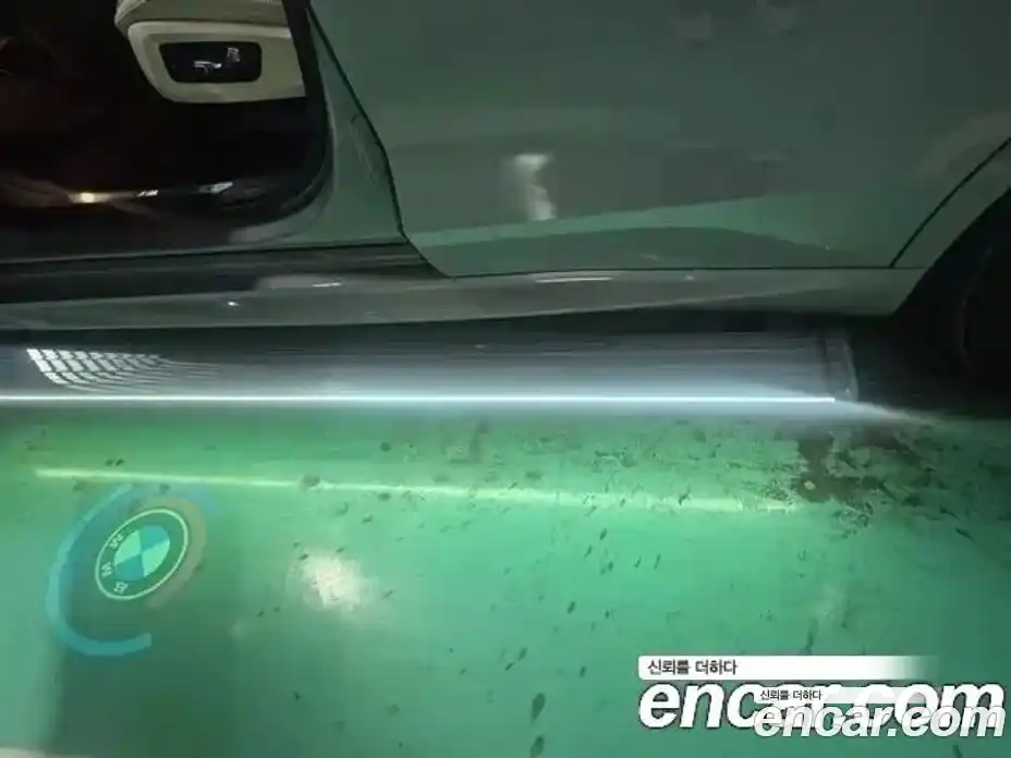 BMW X5 2025 3.0 Автомат в Москве № 228086, фото 13