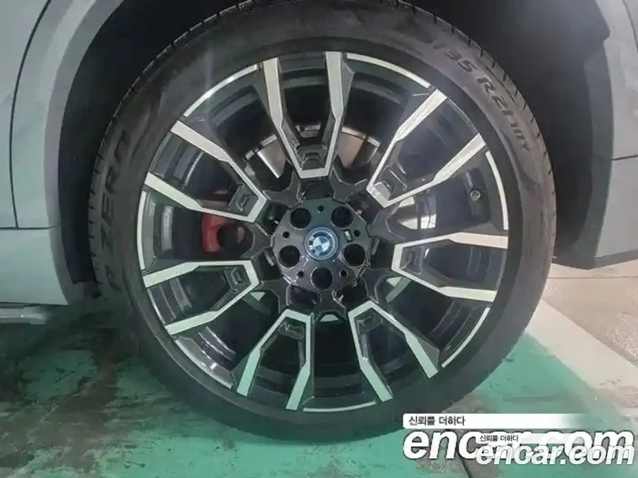 BMW X5 2025 3.0 Автомат в Москве № 228086, фото 5