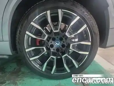 BMW X5 2025 3.0 Автомат в Москве № 228086, миниатюра 5