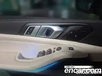 BMW X5 2025 3.0 Автомат в Москве № 228086, миниатюра 7