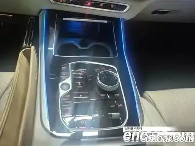BMW X5 2025 3.0 Автомат в Москве № 228086, миниатюра 9