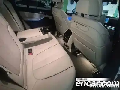 BMW X5 2025 3.0 Автомат в Москве № 228086, миниатюра 10