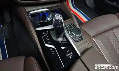 BMW 5-Series 2023 2.0 Автомат в Москве № 228143, миниатюра 12